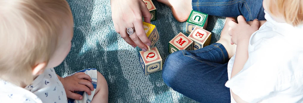 Kinderbetreuung bei Tagesmami Wirbelwind in Rütihof